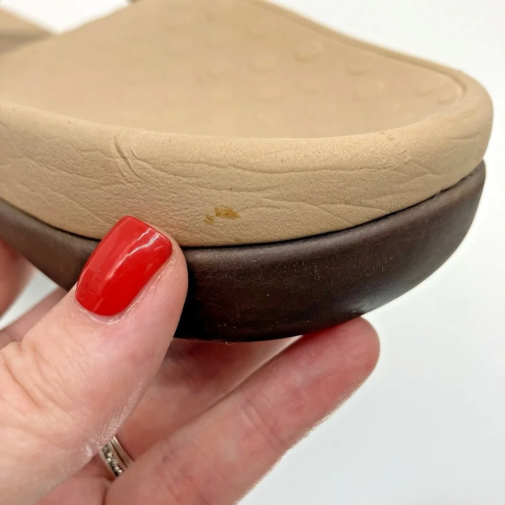Vionic sandals womens